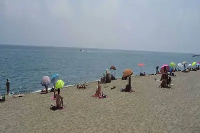 Image de Colorful Holiday Home With a in Mediterranean Style