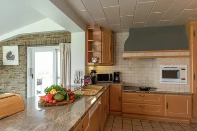 Image de Vintage Villa With Private Garden in Rendeux