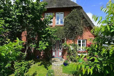 Image de Holiday Home, Oevenum