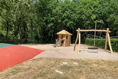 Image de Chalet Near Loonse and Drunense Duinen