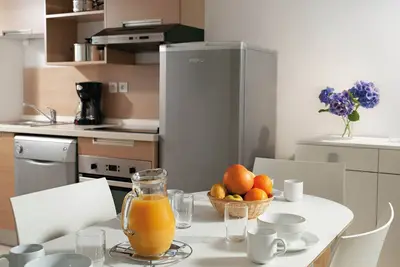 Image de Comfortable Holiday Home Close to a Golf Course in Brittany