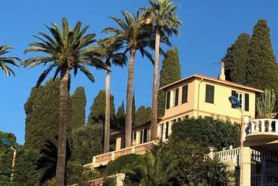 Image de Appartement de 2 chambres pour 4 personnes