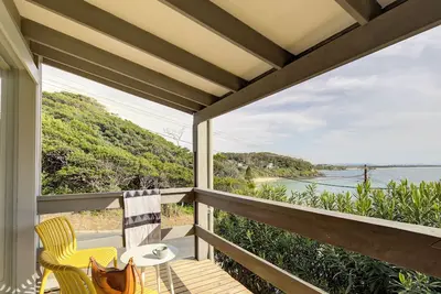 Image de Norah Beach Shack 1 - 30m for the beach!