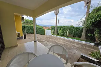 Image de Discover your dream escape in a new tranquil 3bedroom, in a prime area in Kigali