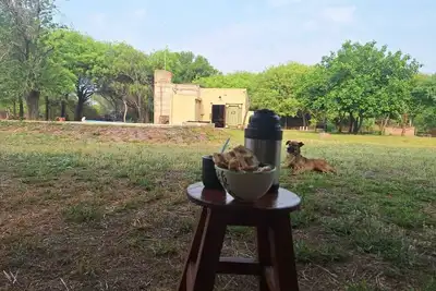 Image de Weekend Farm, Relaxation, privacy. . .