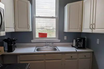 Image de Cozy 1-bedroom apartment in quaint Shenandoah with WiFi, Ac, near river access.