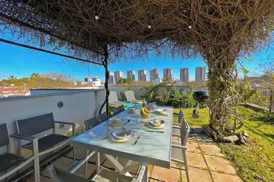 Casa Las Viñas - Ole Solutions