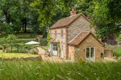 Image de Lavender Cottage, Burnham Market, Norfolk