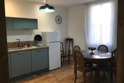 Image de Appartement modulable 2 à 6 personnes à Bagnères-de-Bigorre
