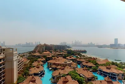 Image de 801n Royal Amwaj, The Palm