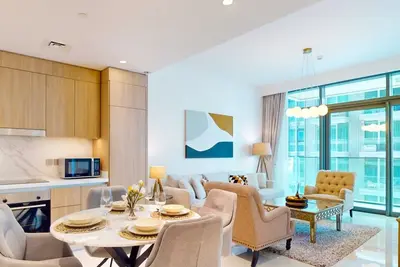 Image de Beach Vista 2 - Two Bedroom with Partial Sea View