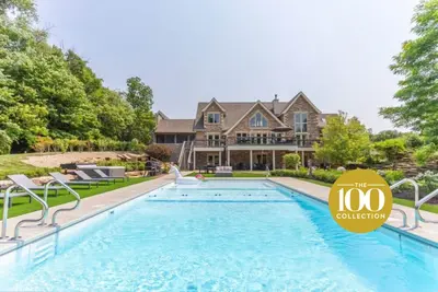 Image de Juniper Presents: Bear Ranch - A Premier Luxury Vacation Estate