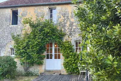 Image de Gite maison de Bernard, au cœur du Perche!