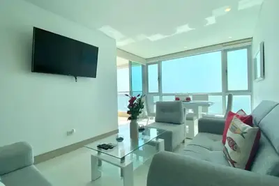 Image de Apartment in Cartagena, excellent ocean view