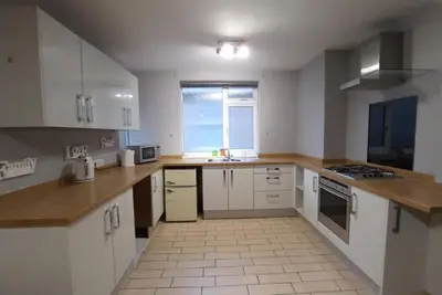 Image de Nook, 3 Bedrooms Apartment