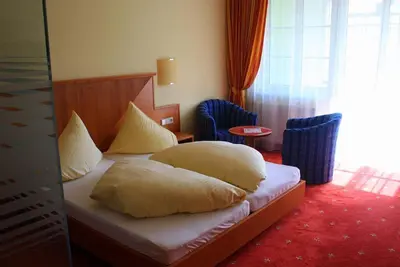 Image de Room \"Rossbrand\" type A - short stay Bb - Hotel Post