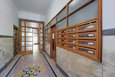 Image de 4bnb - Corridoni Apartment