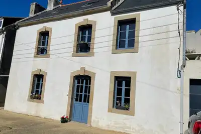 Image de Maison proche du centre ville et des plages