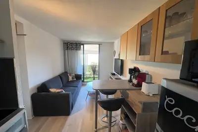 Image de T2 Proche port