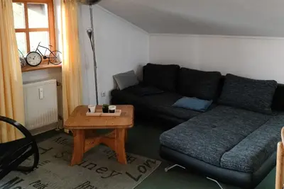Image de Very nice vacation apartment in Hauzenberg - Raßreuth Bavarian Forest