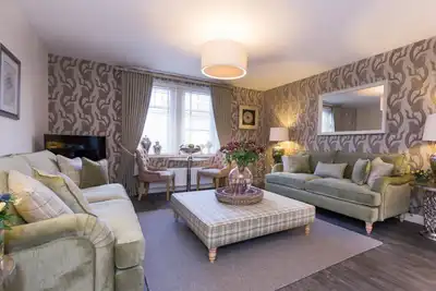 Image de Enchanting home near Aberdeen, Scotland