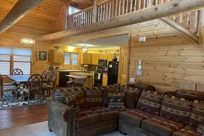 Image de Perfect Getaway Cabin Near Lake Mille Lacs
