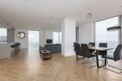 Image de The Perfect City Penthouse