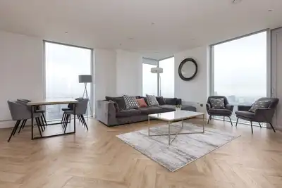 Image de Sky High Living