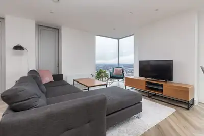 Image de Stylish Flat for City Living