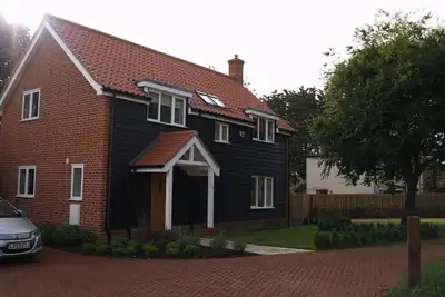 Image de 3 Alexandra Place, Walberswick