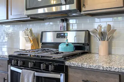 Image de Kid-Friendly Home Perfect for Exploring Yellowstone & Big Sky