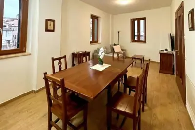 Image de The House of Garibaldi - Private House