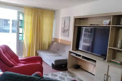 Image de Apartment Iwoo Hr with WiFi, Ac in welcoming Villavicencio