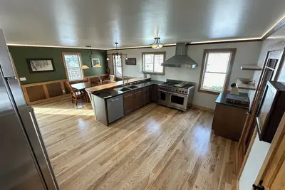 Image de Secluded 3 Bdr home great for group gatherings