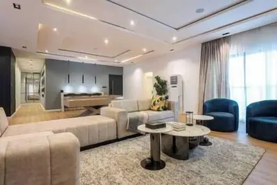Image de Stylish 2Bed Penthouse