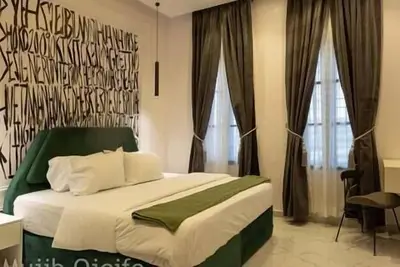 Image de Stunning 2 bed in Lekki Phase 1