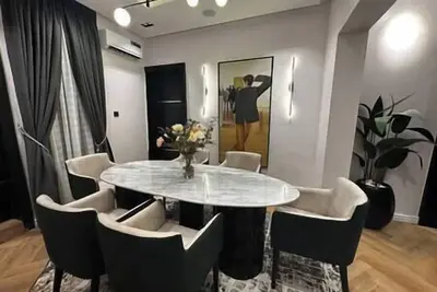 Image de Lux Penthouse in Lekki Phase 1 with Ps5