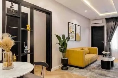 Image de Lovely 2 bed in Lekki Phase 1