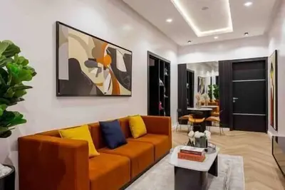 Image de Gorgeous 2 bed in Lekki Phase 1