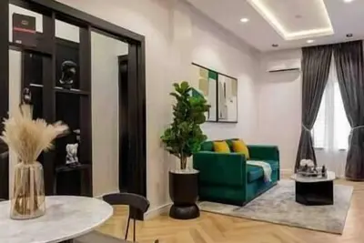 Image de Chic 2 bedroom in Lekki Phase 1