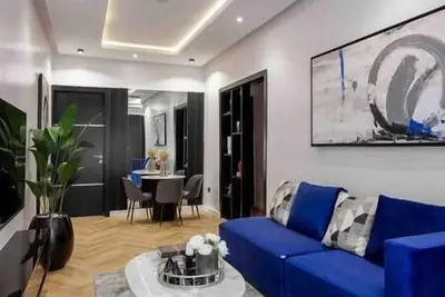 Image de Premium 2 bed in Lekki Phase 1