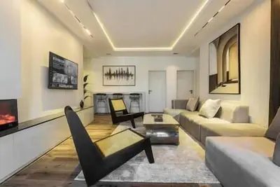 Image de Outstanding 2 bed apartment in Lekki Phase 1