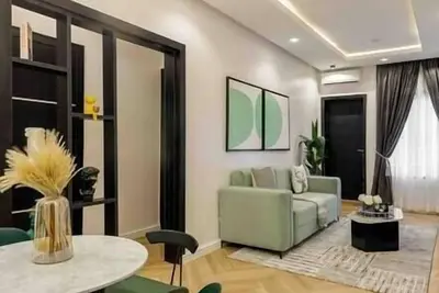 Image de Exquisite 2 bed in Lekki Phase 1