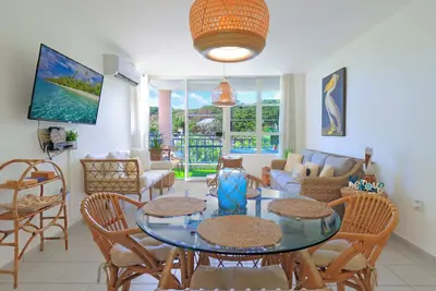 Image de The Escape House - condo in Ceiba