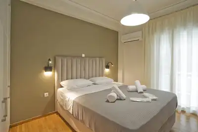 Image de Fabi's Place - Deux Chambres Appartement, Couchages 5