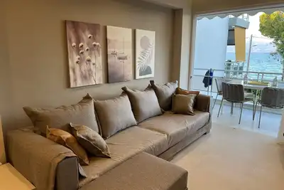 Image de SeaNfinity - Une Chambre Appartement, Couchages 4