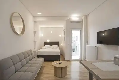 Image de Porto 118 - Studio Appartement, Couchages 2