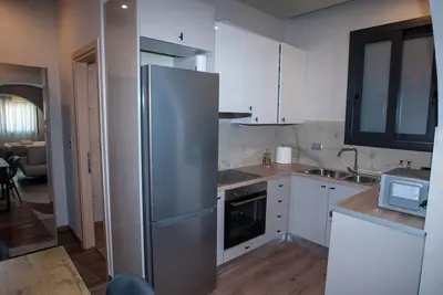 Image de Sia's Retreat 2 - Une Chambre Appartement, Couchages 3