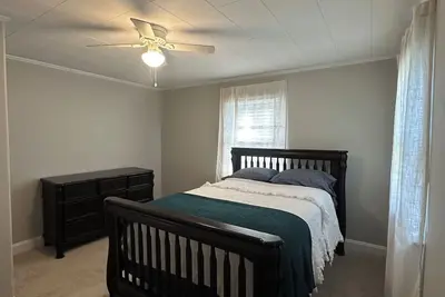 Image de Charming Home Between Greenville & Spartanburg. Close to Bmw