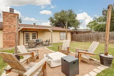 Image de The Getaway in The Oaks